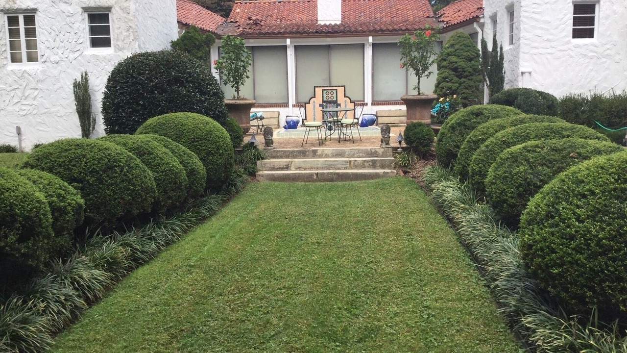 Photo of Outdoor in High Point