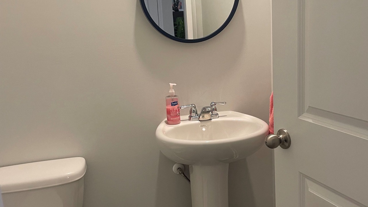 Photo of Bathroom in Summerville