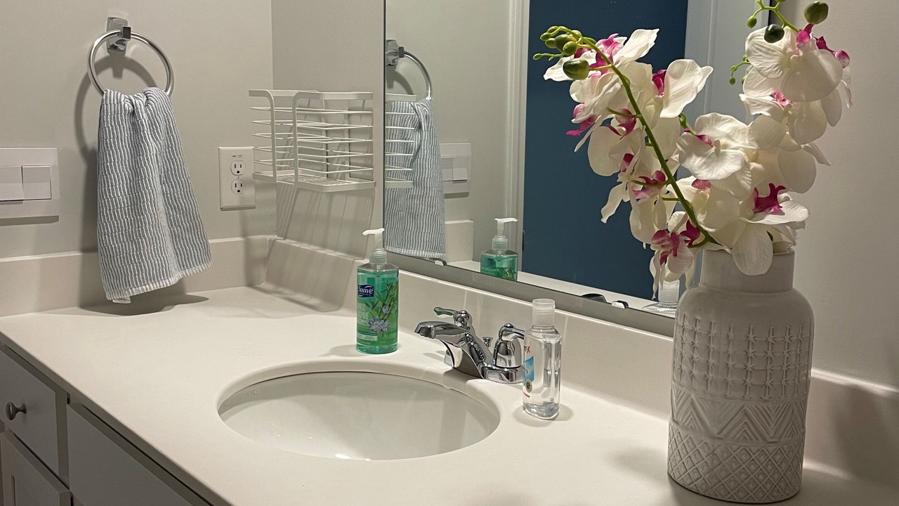 Photo of Bathroom in Summerville
