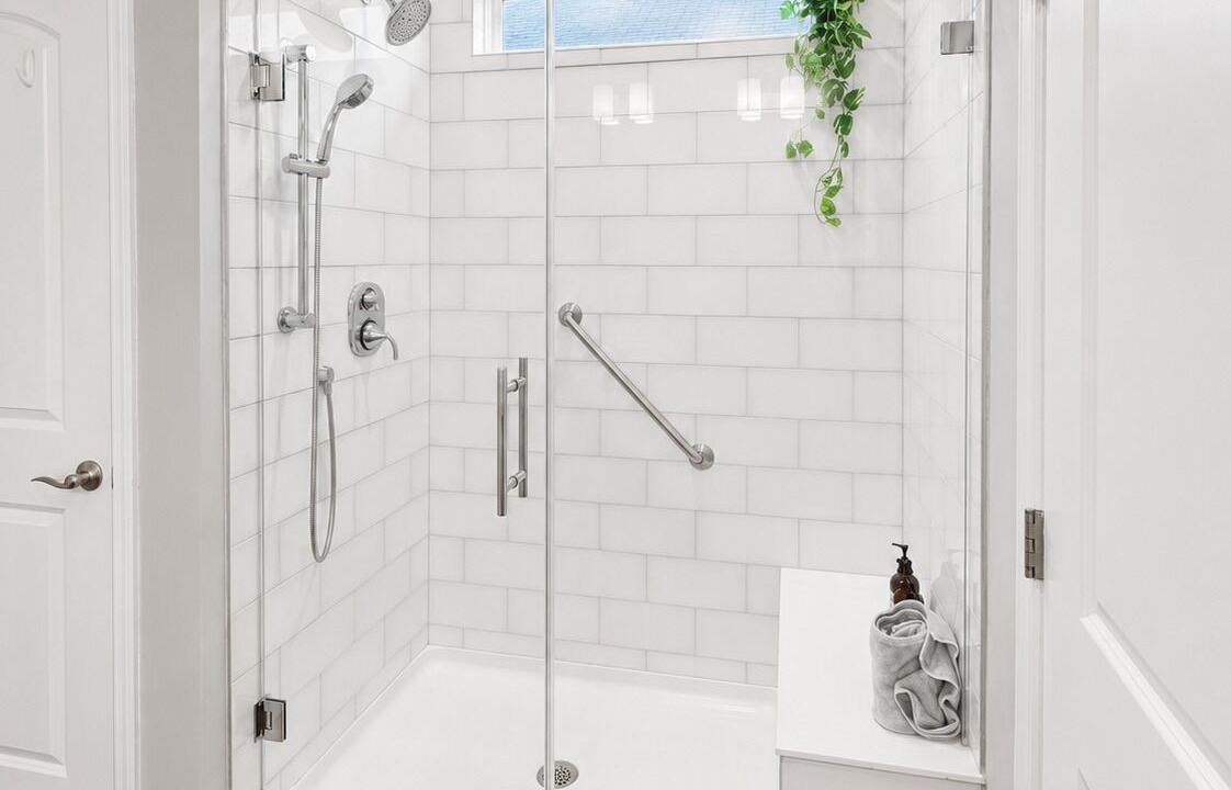 Photo of Bathroom in Fuquay-Varina