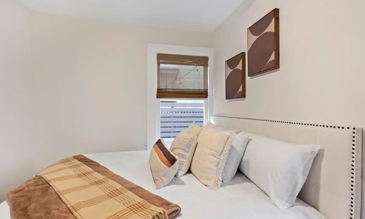 Photo of Bedroom in Cannonborough Elliotborough