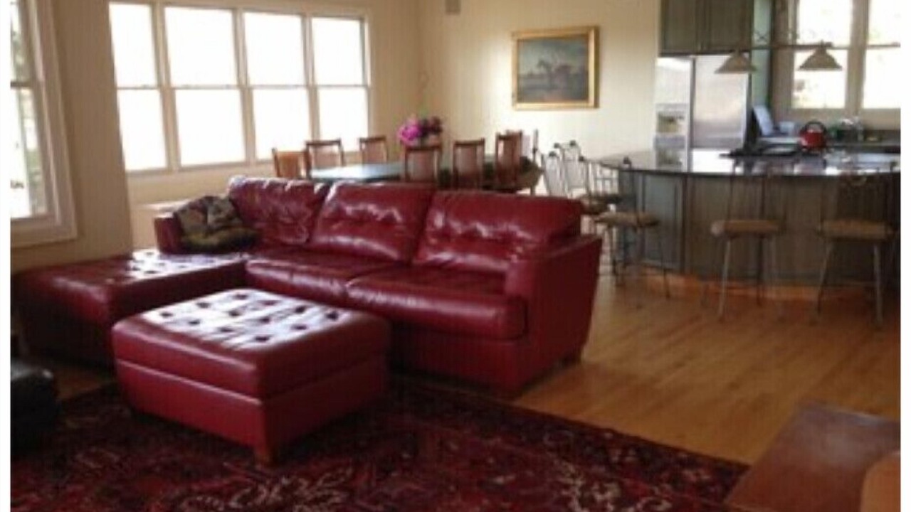 Photo of Bedroom in Johns Island