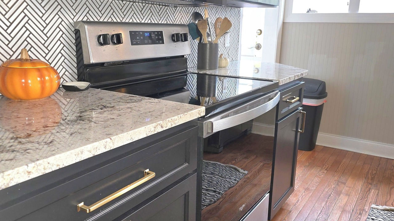 Photo of Kitchen in High Point