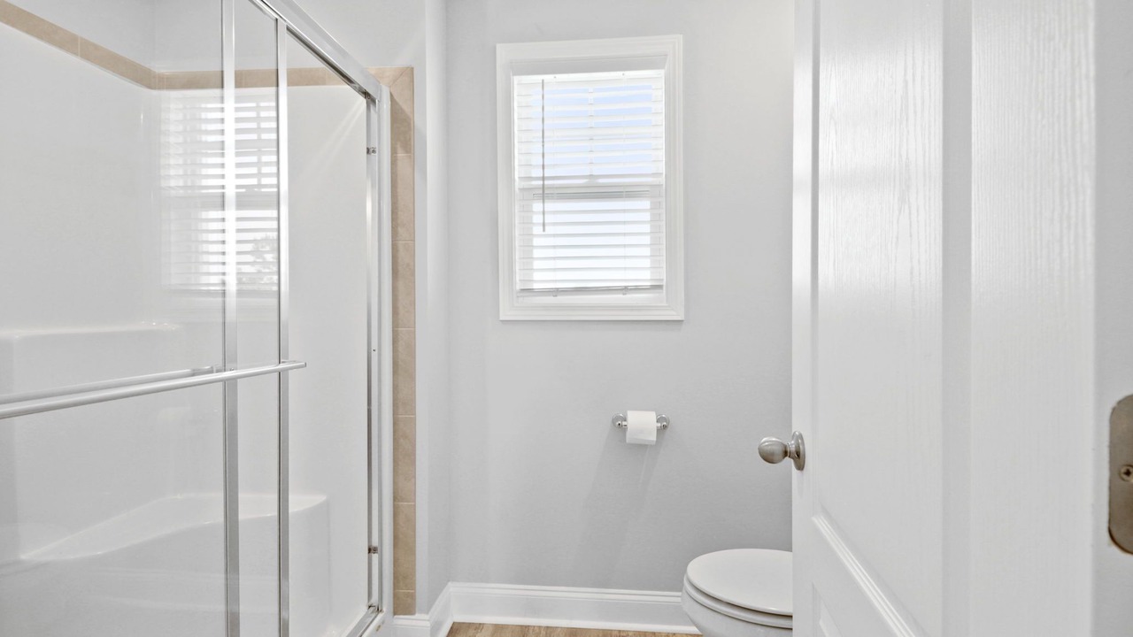 Photo of Bathroom in Cape Fear