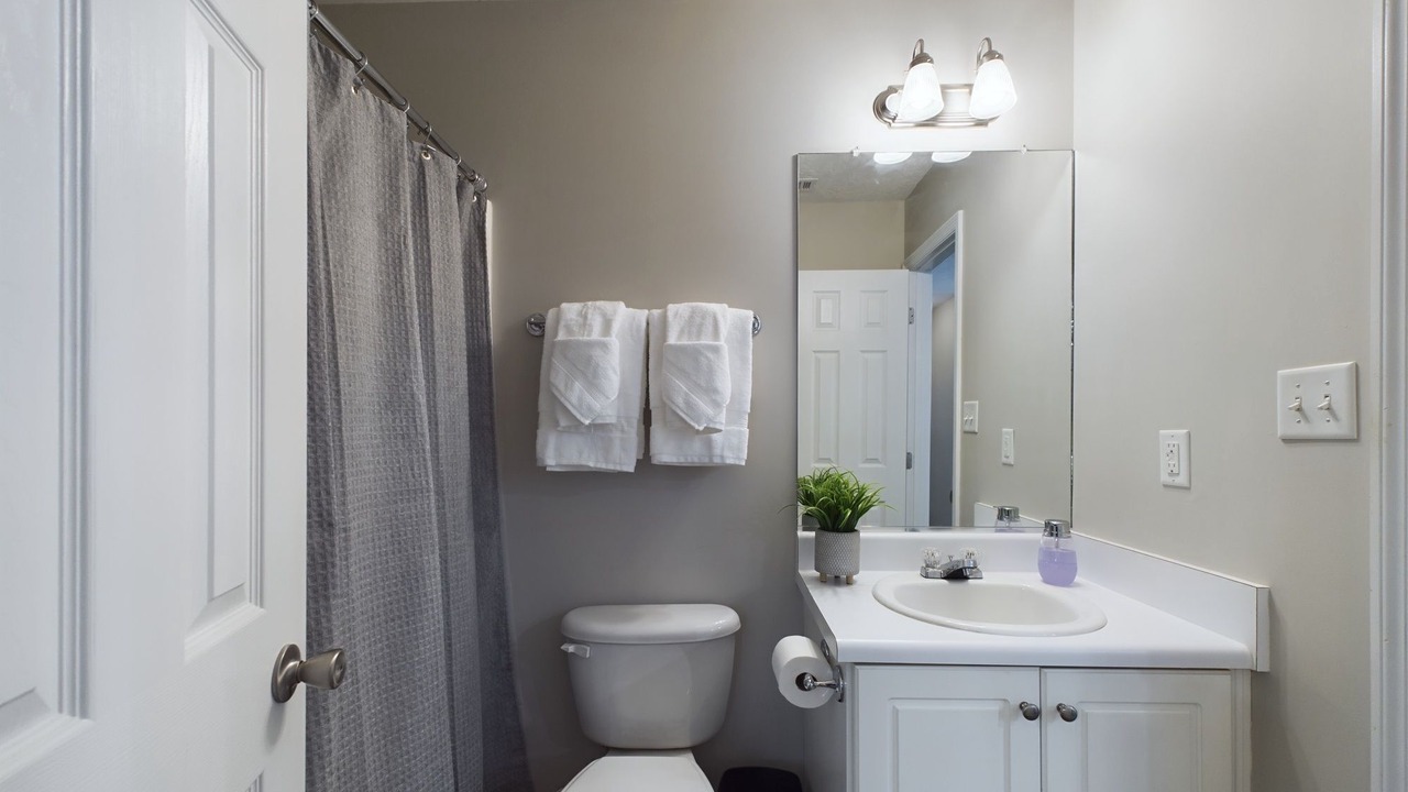 Photo of Bathroom in Augusta