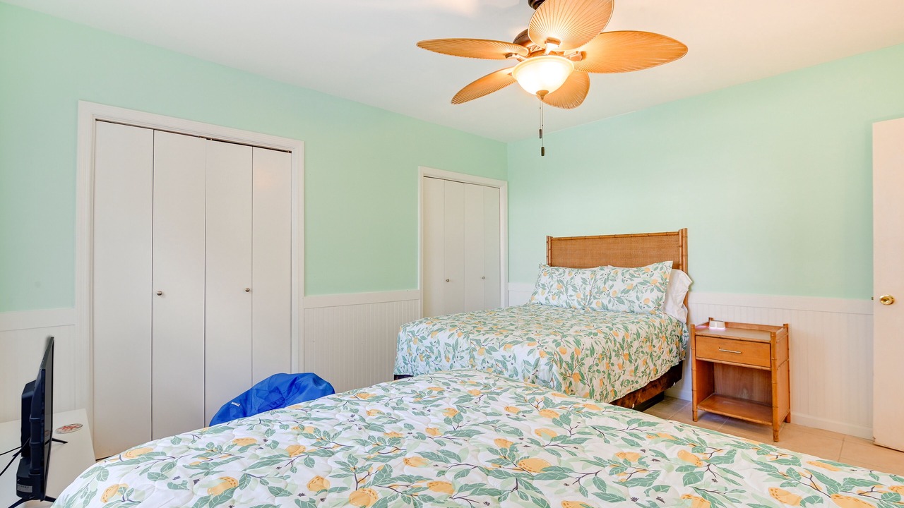 Photo of Bedroom in Pawleys Island