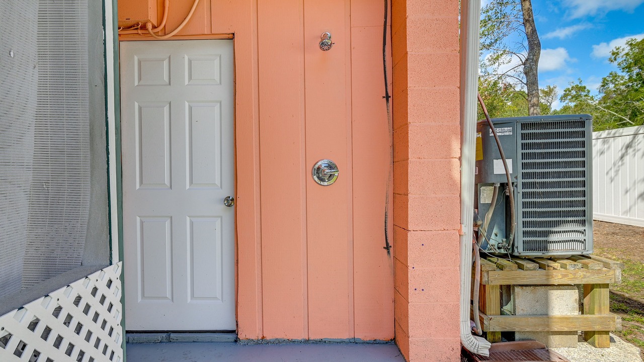 Photo of Outdoor in Pawleys Island