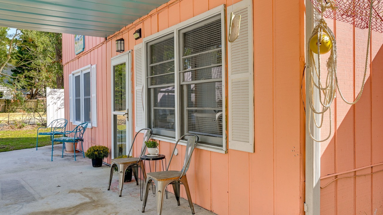 Photo of Outdoor in Pawleys Island