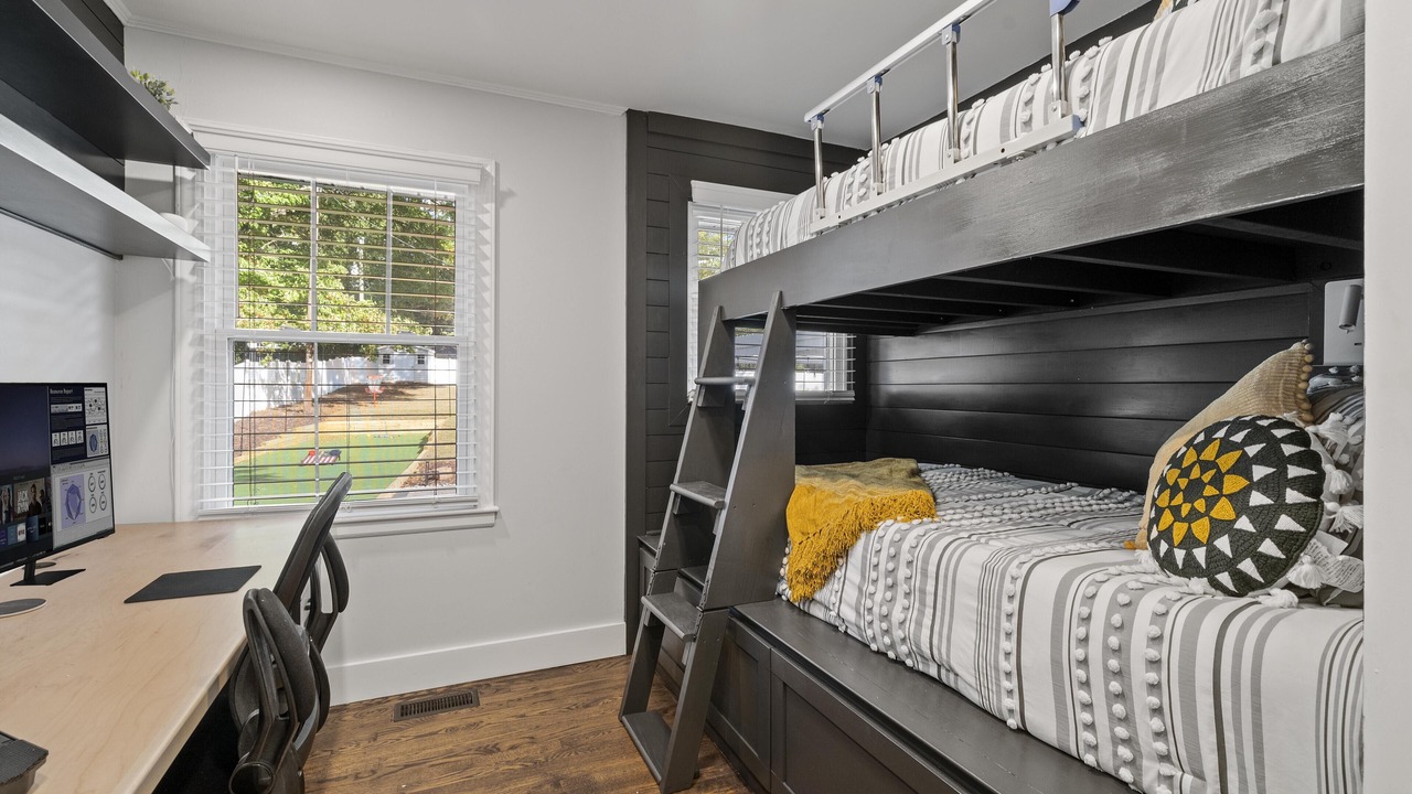 Photo of Bedroom in Rock Hill