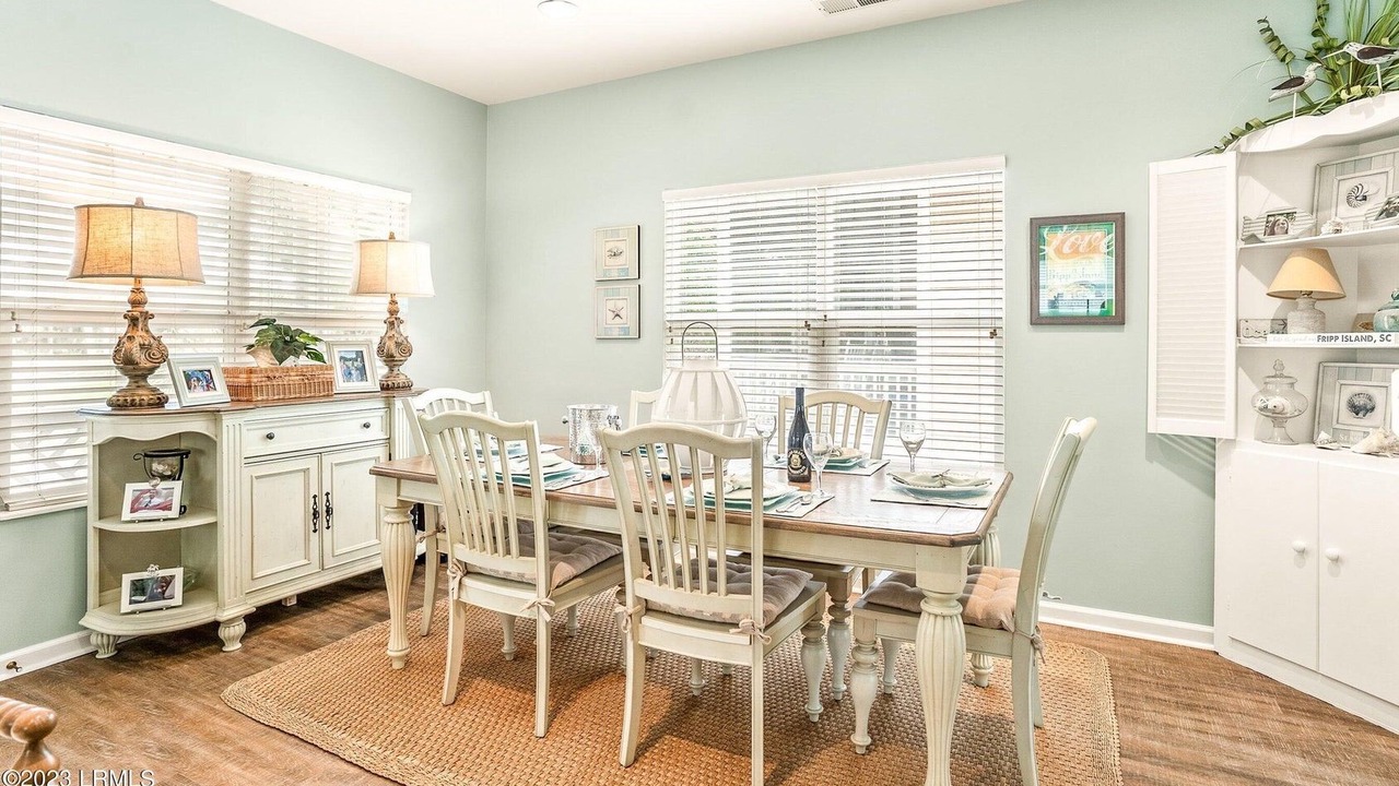 Photo of Livingroom in Saint Helena Island