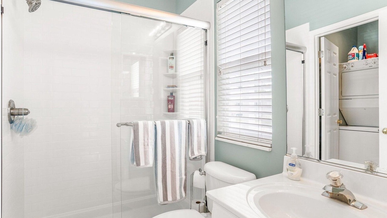 Photo of Bathroom in Saint Helena Island