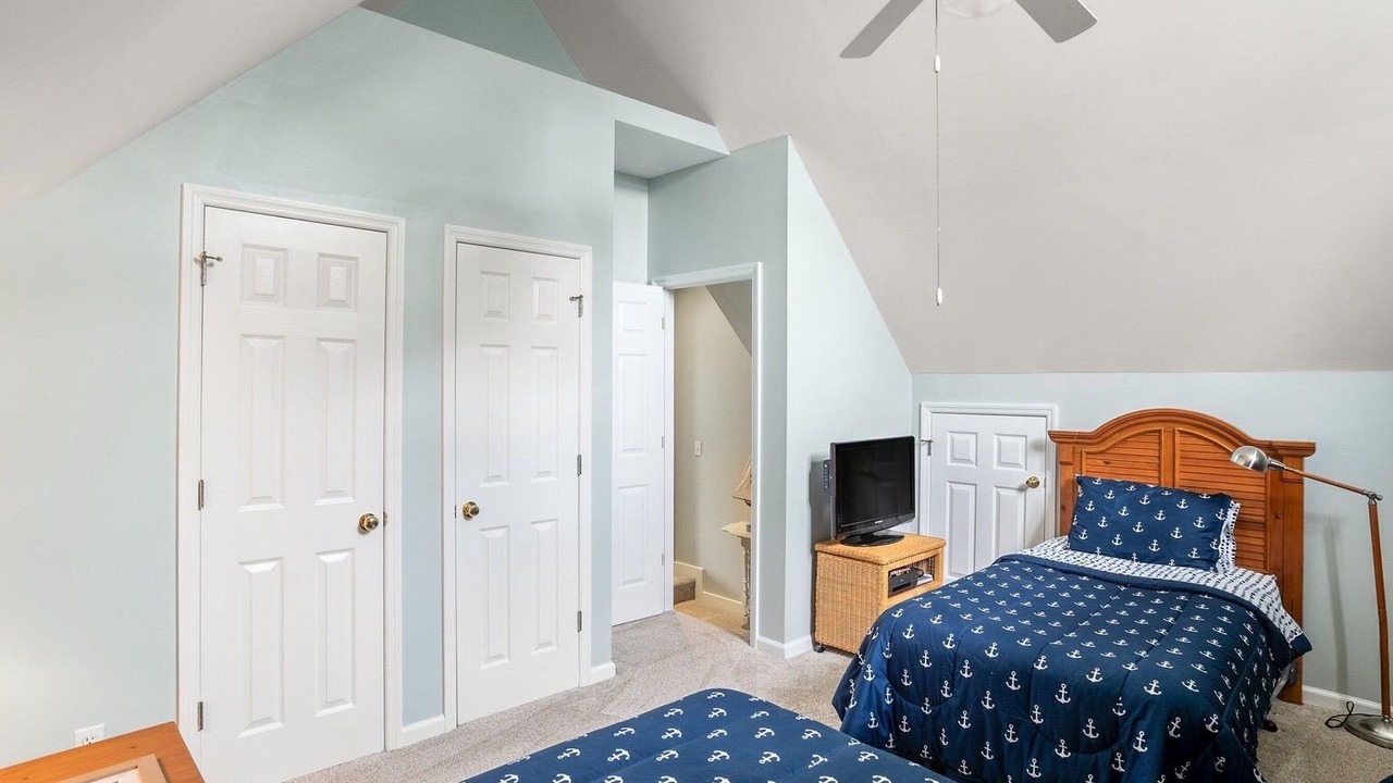 Photo of Bedroom in Saint Helena Island