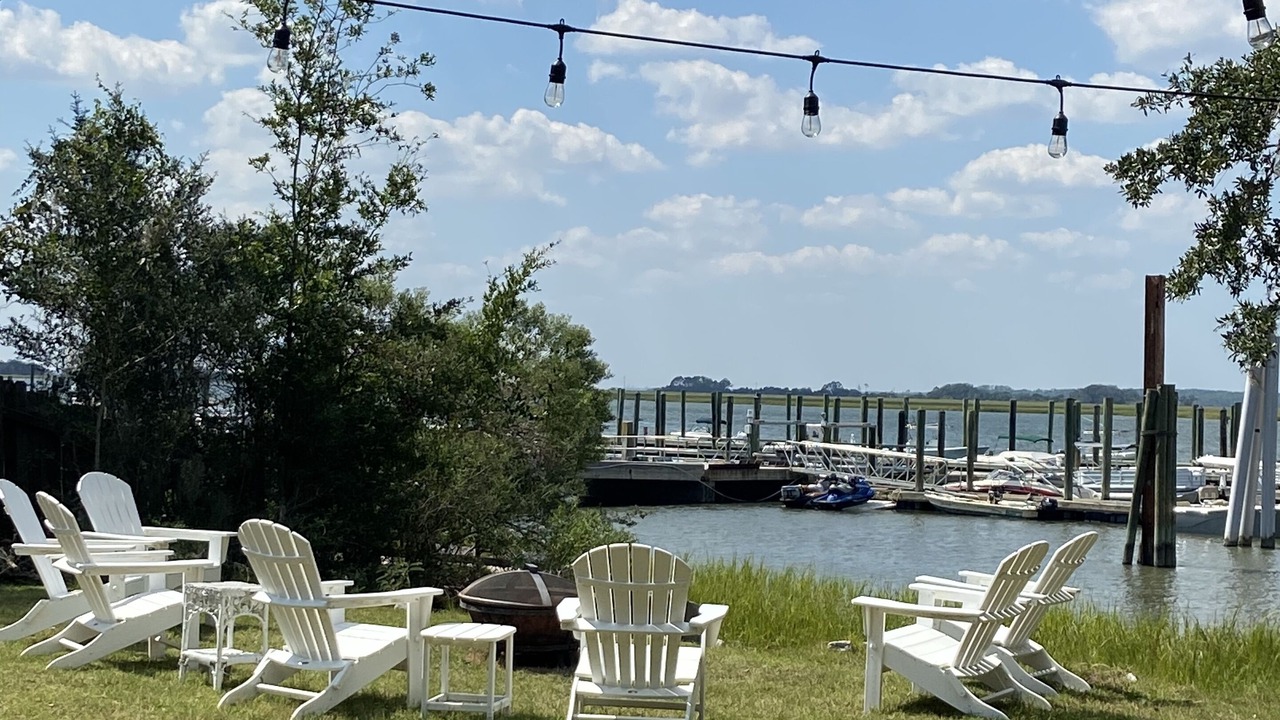 Photo of Outdoor in Daufuskie Island