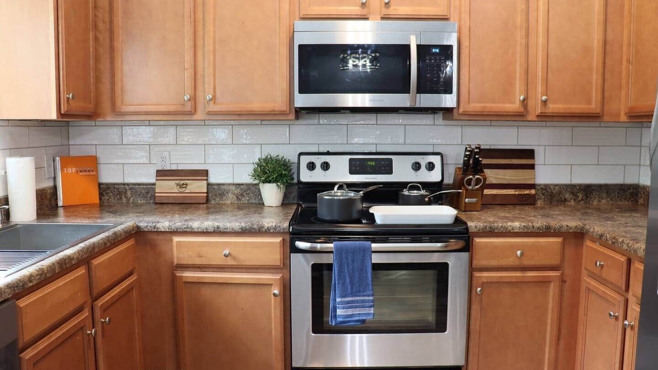 Photo of Kitchen in Westgate