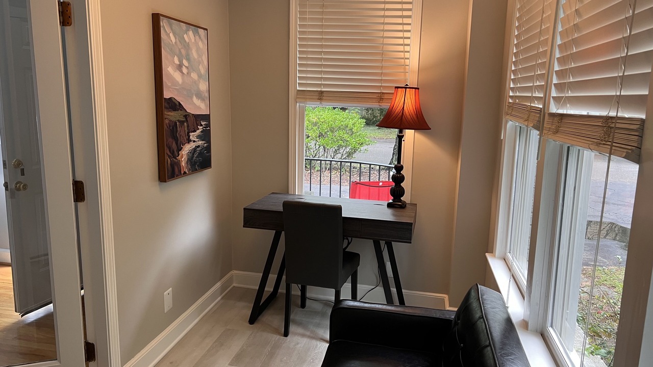 Photo of Livingroom in Columbia