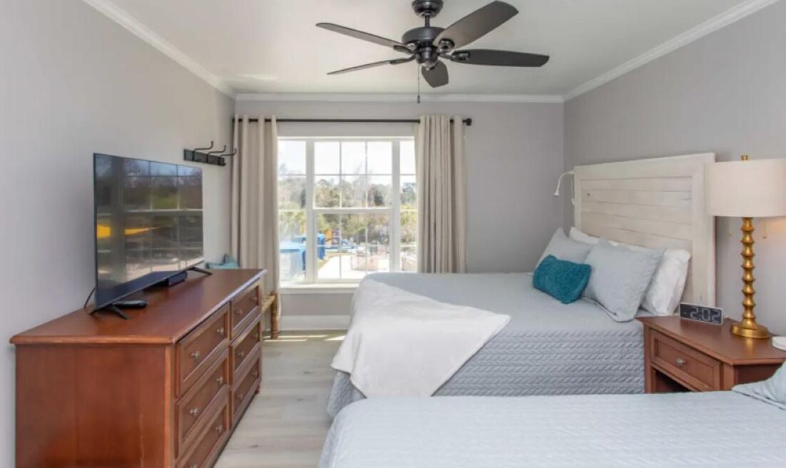Photo of Bedroom in North Litchfield Beach