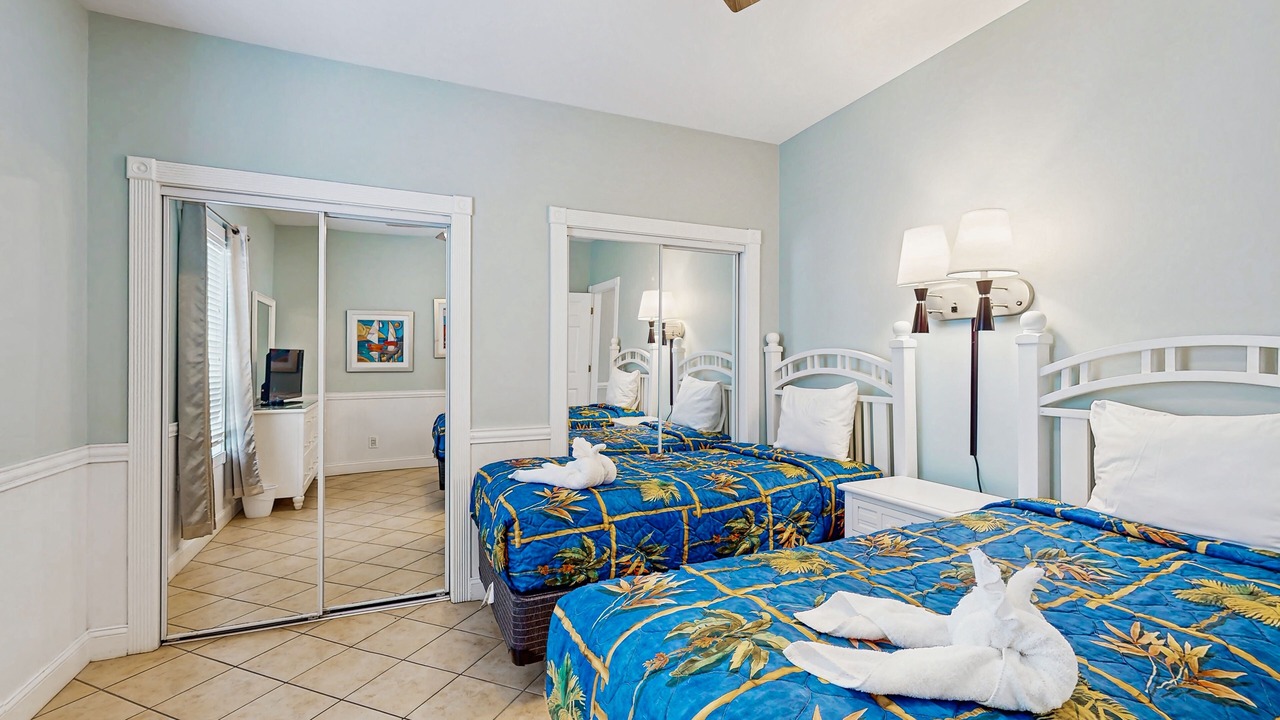 Photo of Bedroom in Central Myrtle Beach