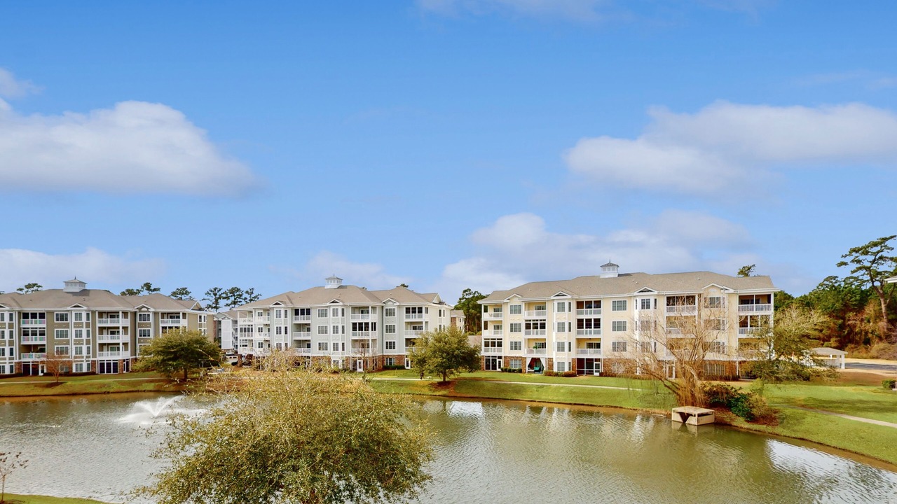 Photo of Outdoor in Central Myrtle Beach