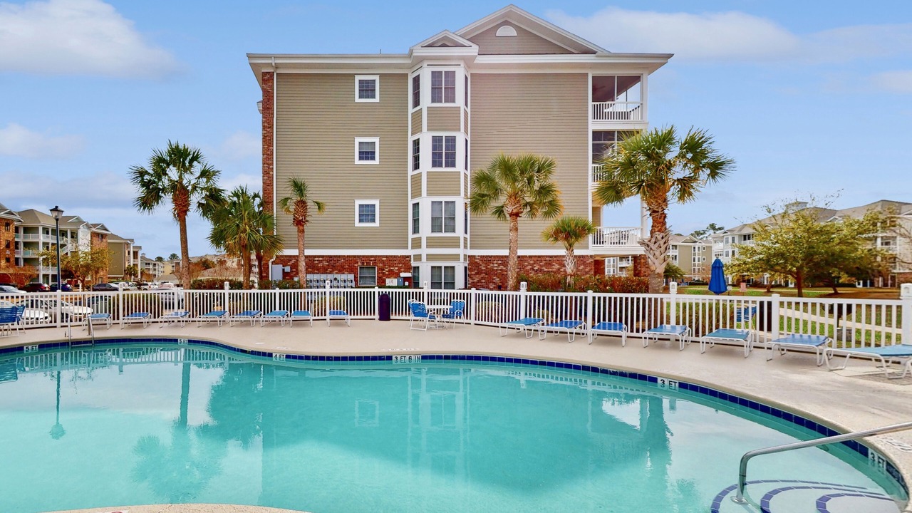 Photo of Outdoor in Central Myrtle Beach
