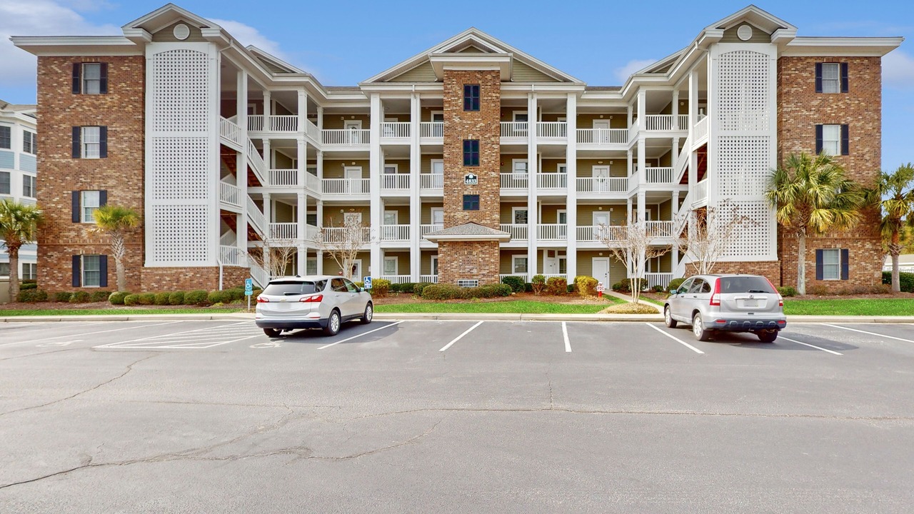Photo of Outdoor in Central Myrtle Beach