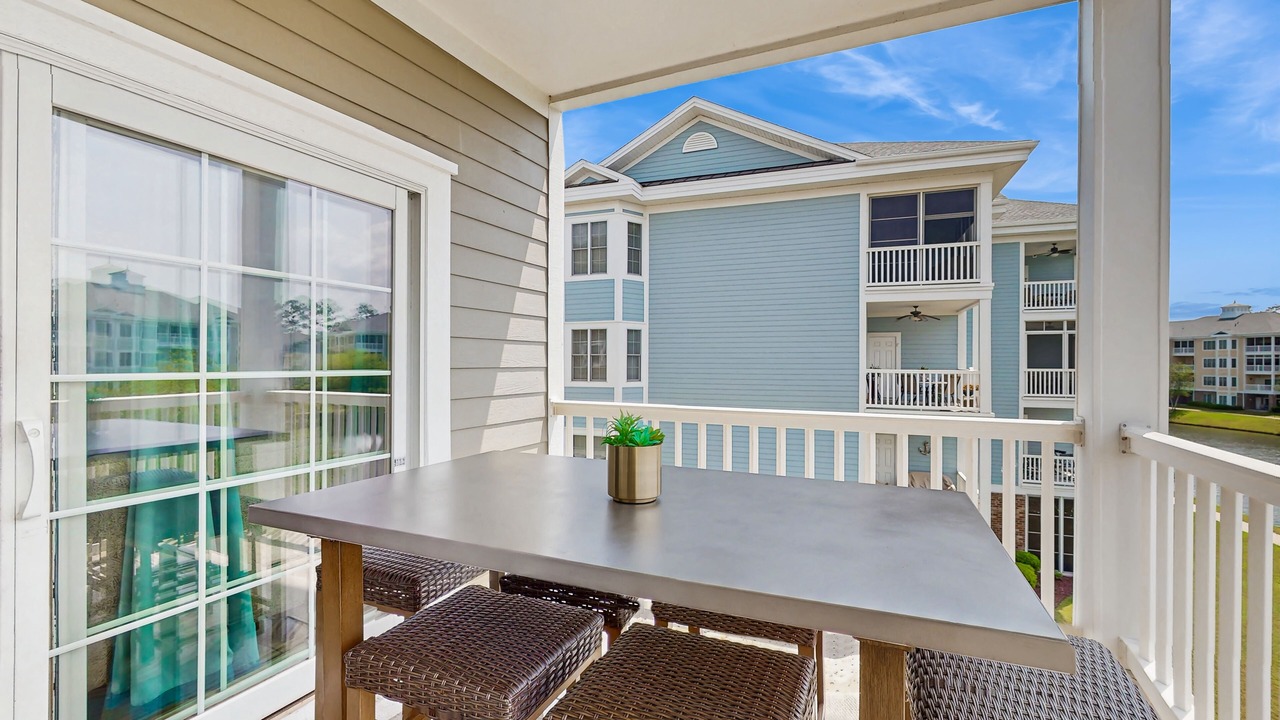 Photo of Outdoor in Central Myrtle Beach