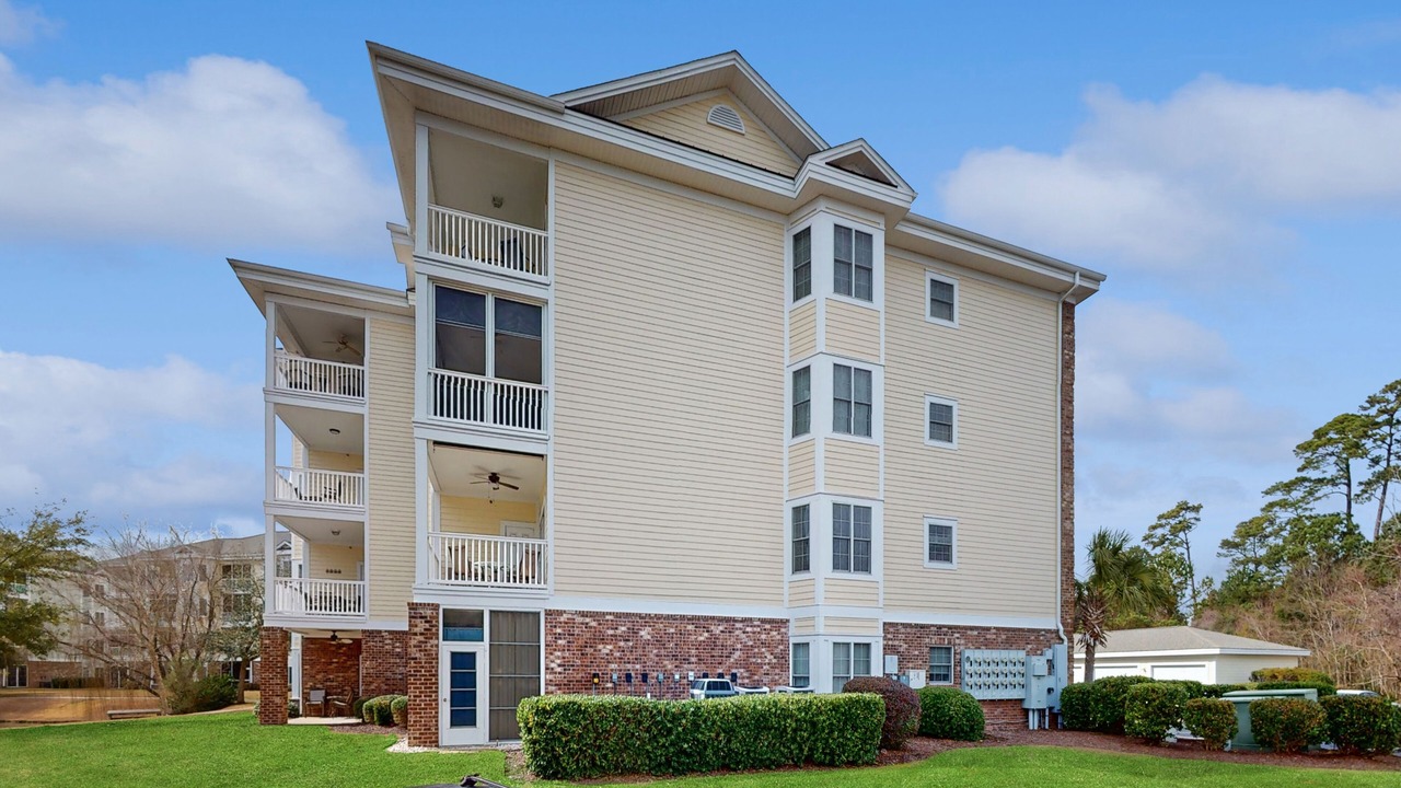 Photo of Outdoor in Central Myrtle Beach
