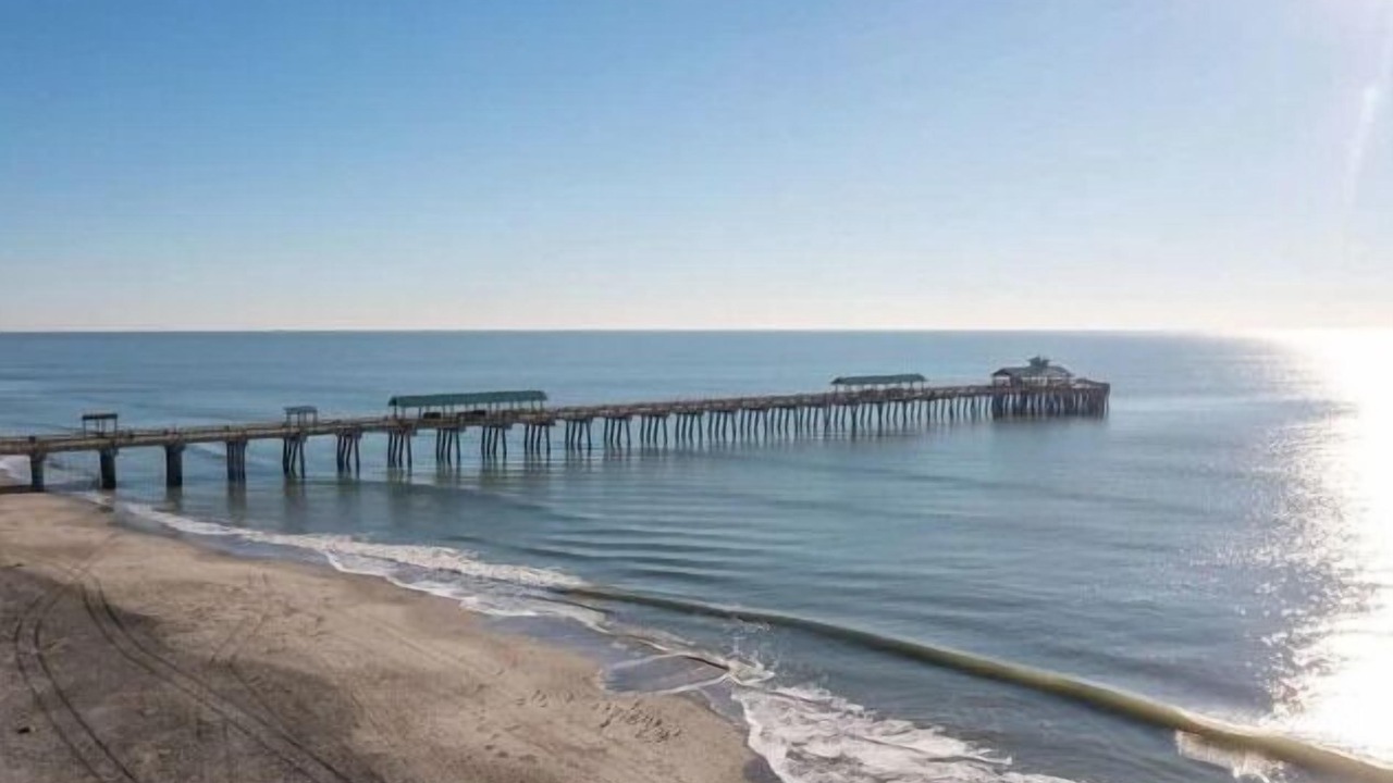 Photo of Others in Folly Beach