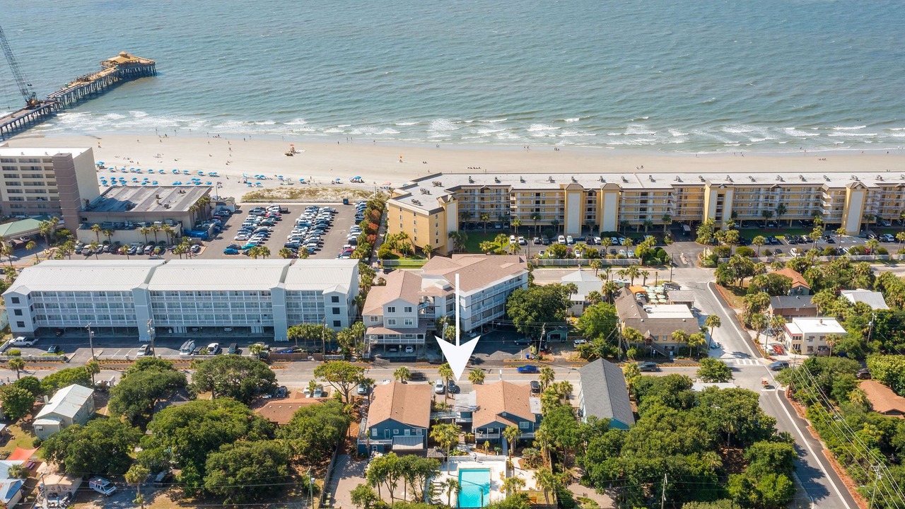 Photo of Others in Folly Beach