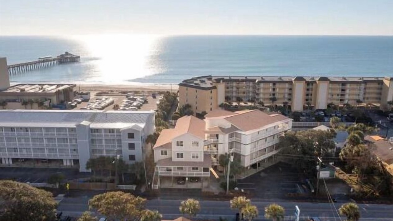 Photo of Outdoor in Folly Beach