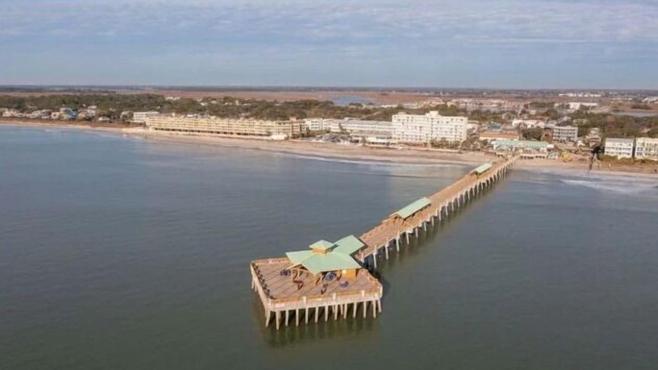 Photo of Outdoor in Folly Beach