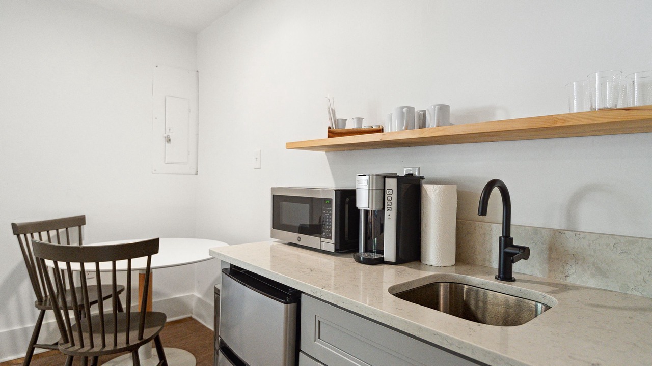 Photo of Kitchen in Folly Beach