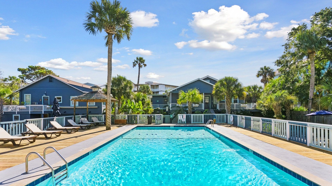 Photo of Outdoor in Folly Beach