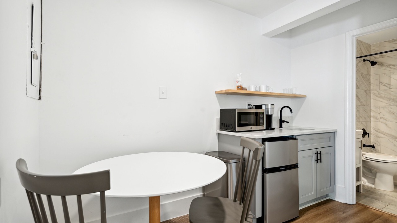 Photo of Kitchen in Folly Beach