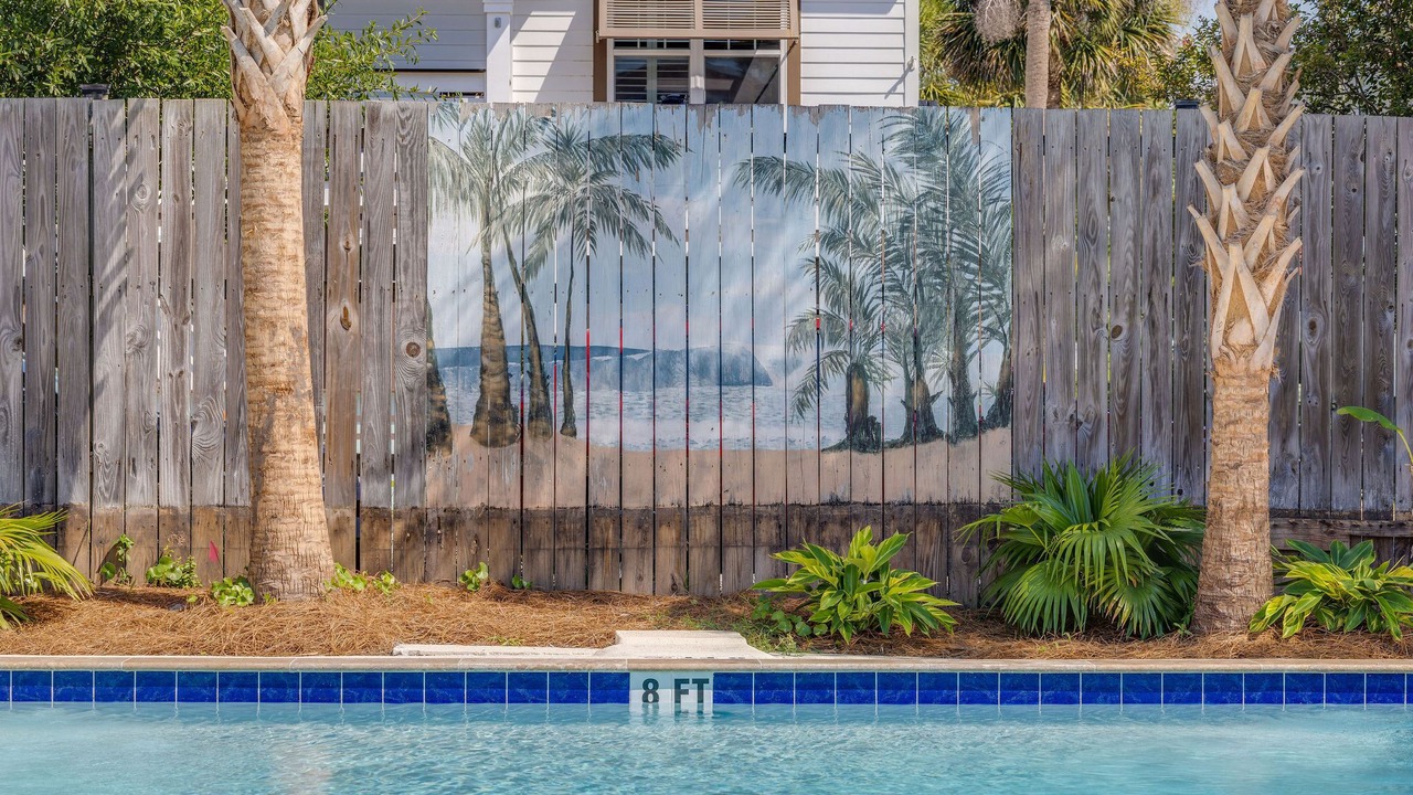 Photo of Outdoor in Folly Beach