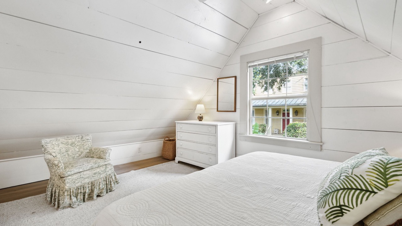 Photo of Bedroom in Ansonborough