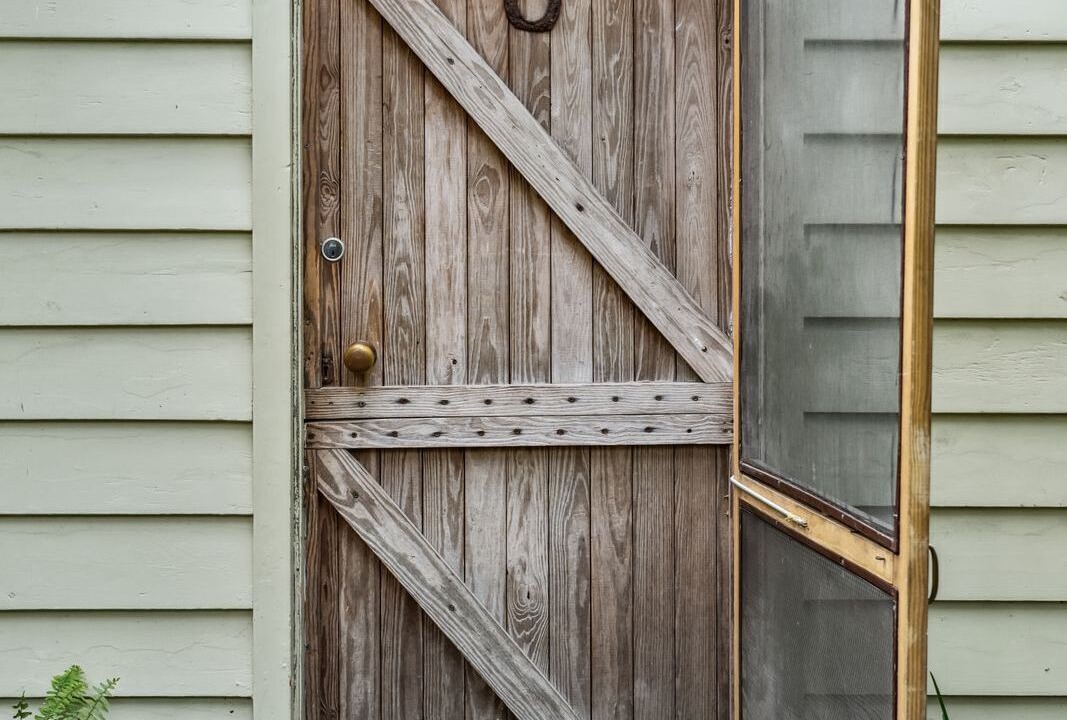 Photo of Outdoor in Ansonborough