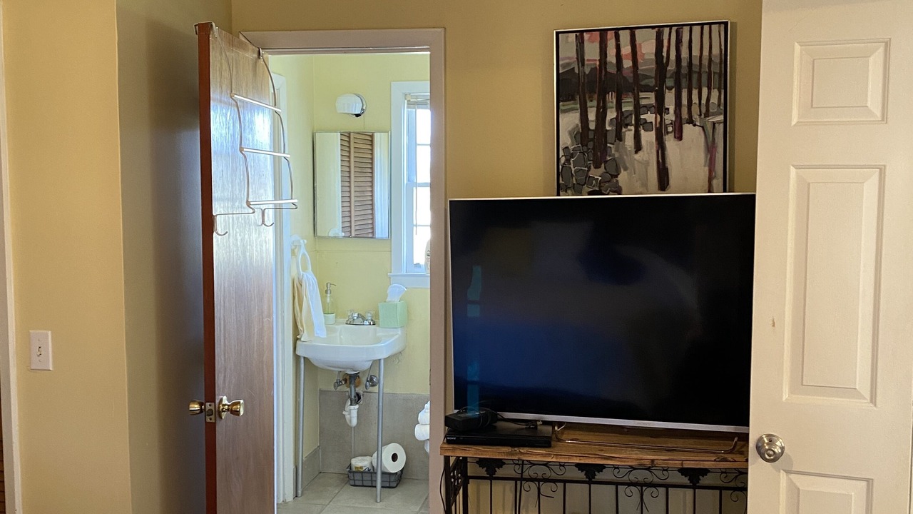 Photo of Bedroom in Minturn