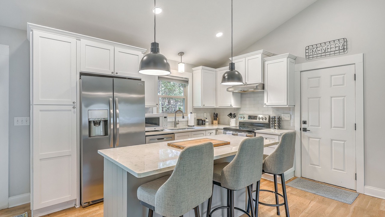 Photo of Kitchen in Ladson