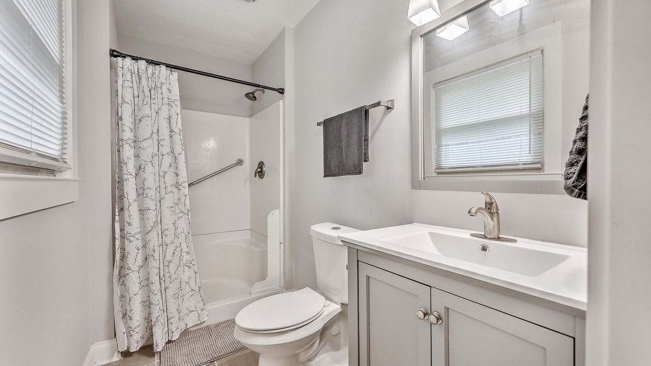 Photo of Bathroom in Ladson