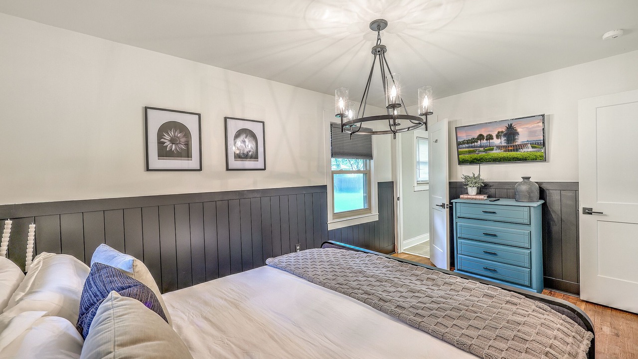 Photo of Bedroom in Ladson
