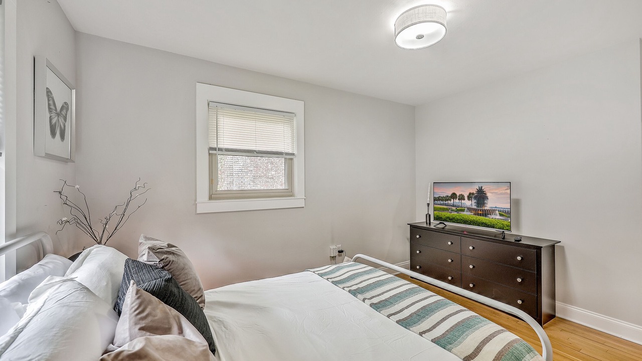 Photo of Bedroom in Ladson