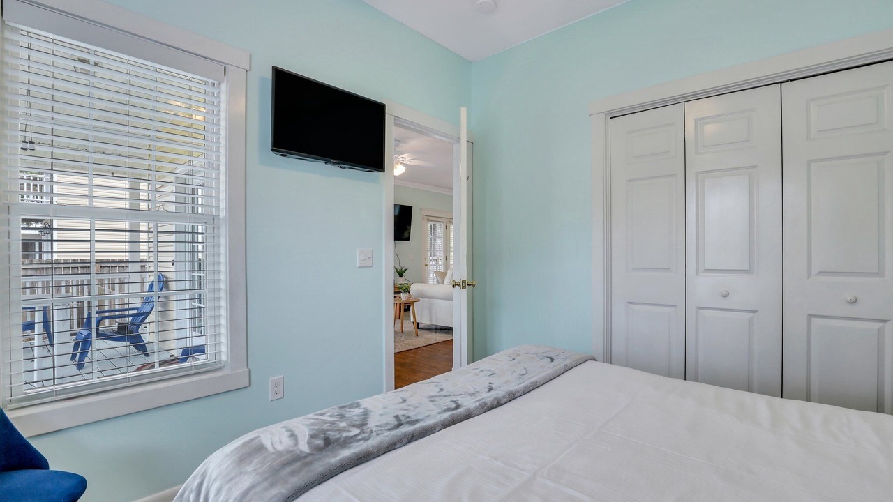 Photo of Bedroom in Thunderbolt