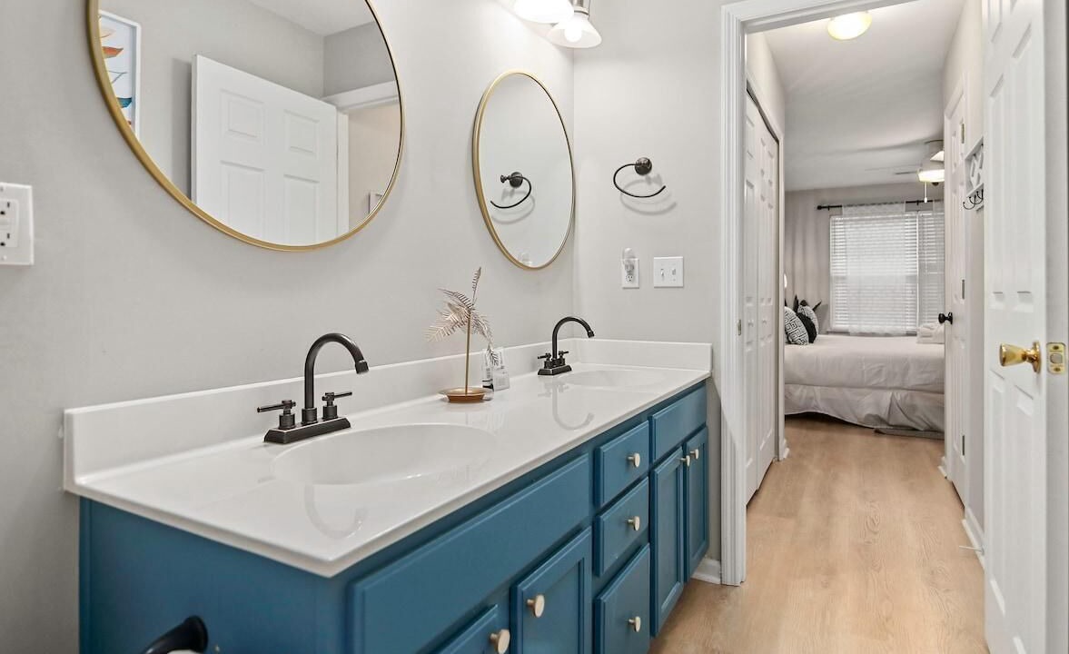 Photo of Bathroom in Charleston