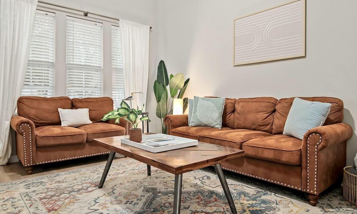 Photo of Livingroom in Charleston