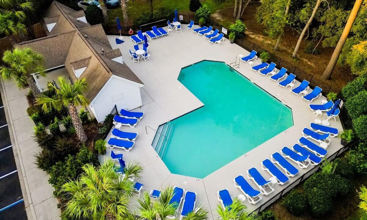 Photo of Outdoor in Charleston