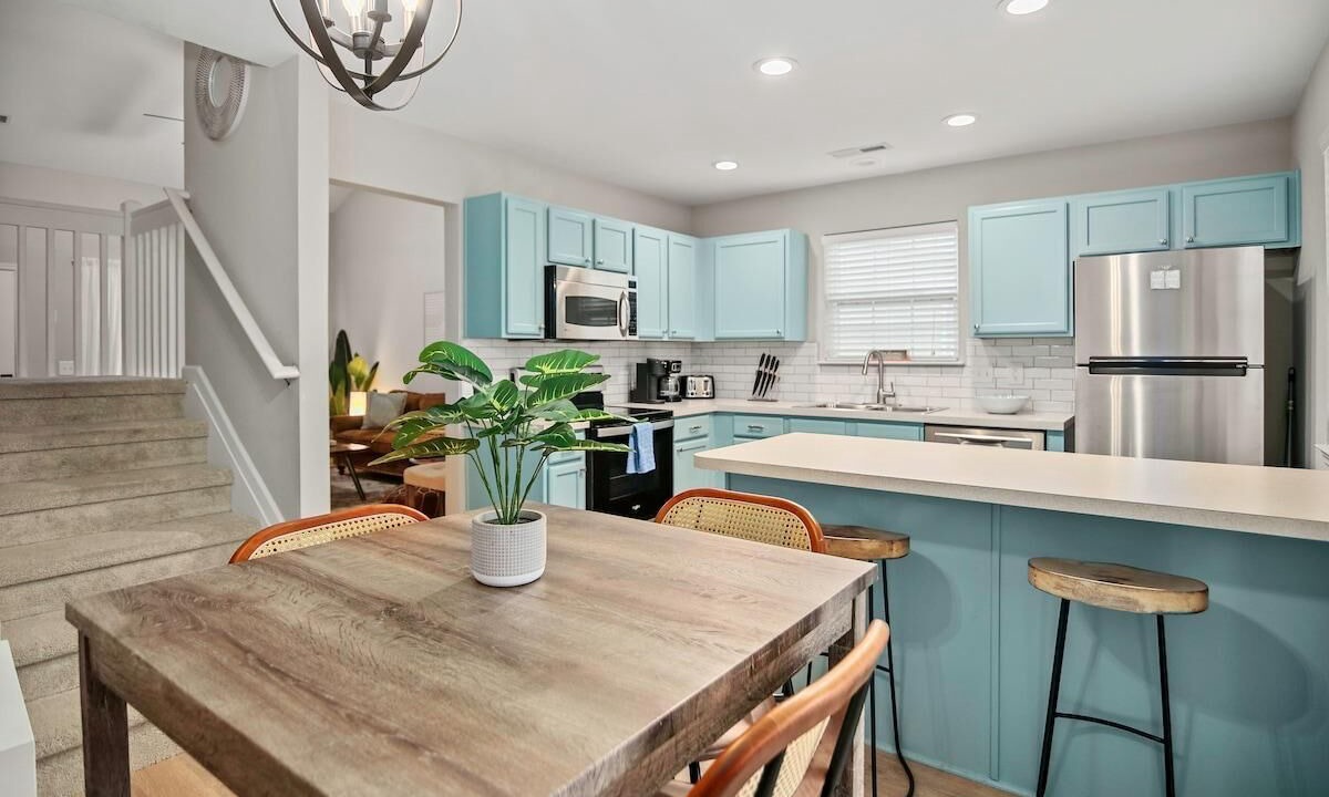Photo of Kitchen in Charleston