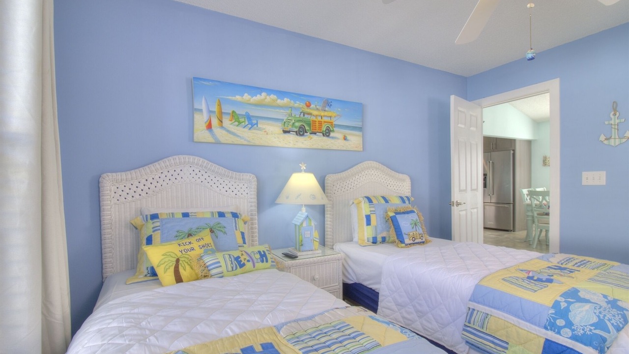 Photo of Bedroom in Myrtle Beach