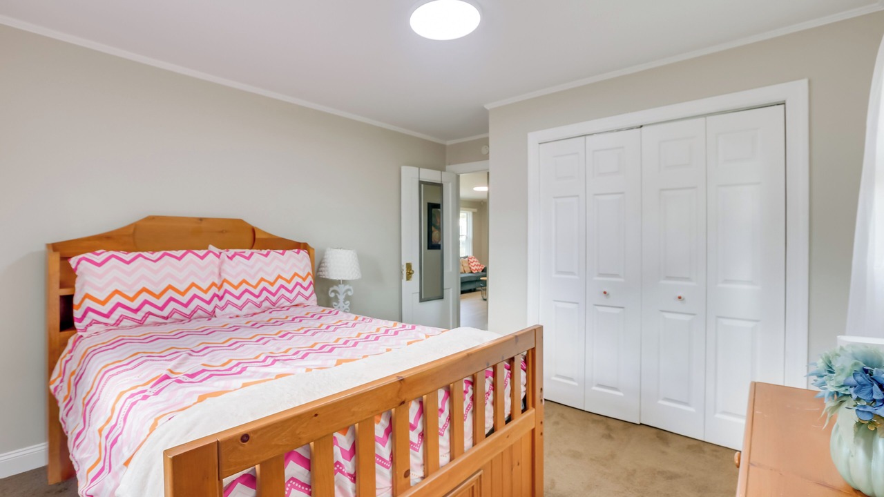 Photo of Bedroom in Greensboro