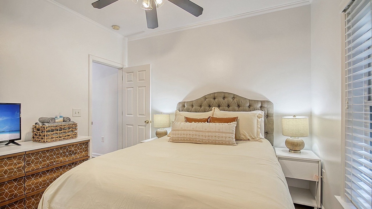 Photo of Bedroom in North Charleston