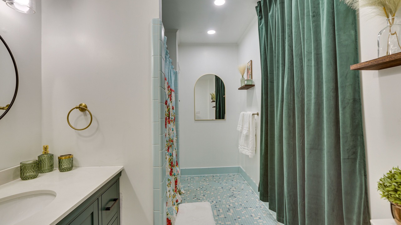 Photo of Bathroom in Danville
